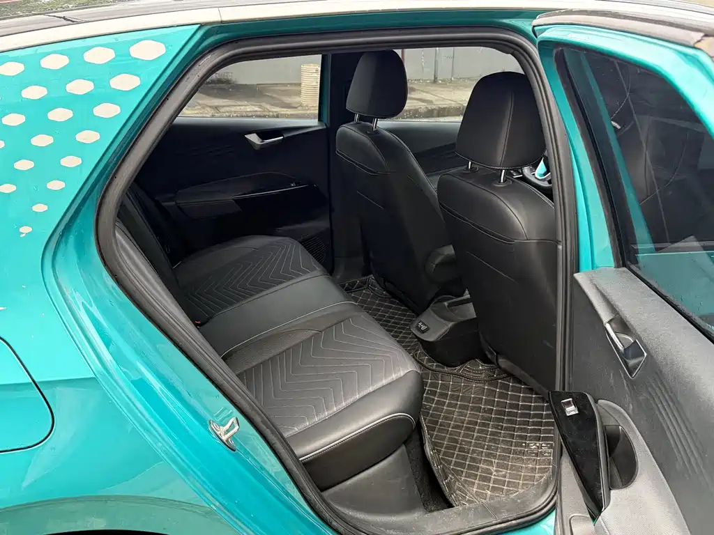 Volkswagen ID.3 — миниатюра 8