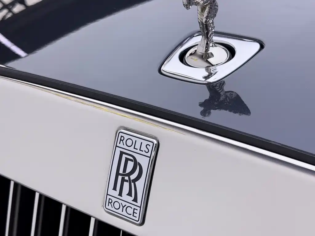 Rolls-Royce Ghost — миниатюра 9