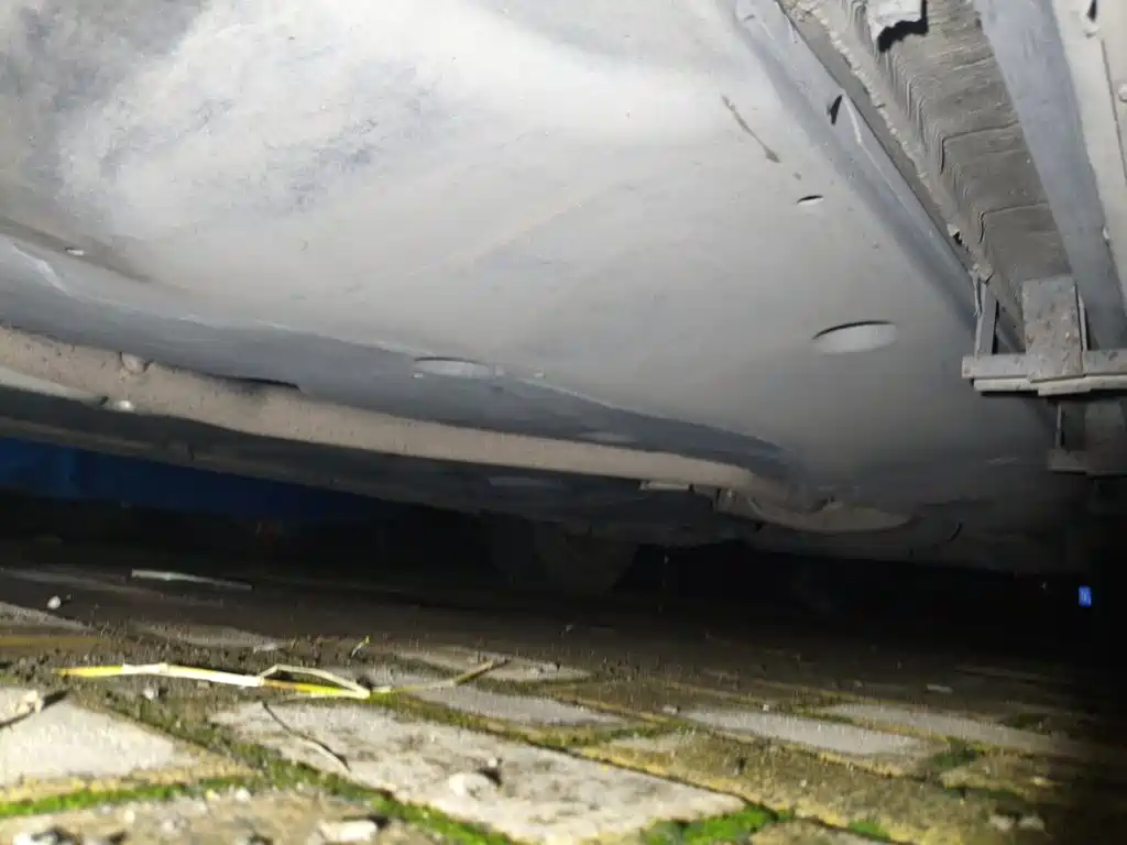 Volkswagen Teramont — миниатюра 19