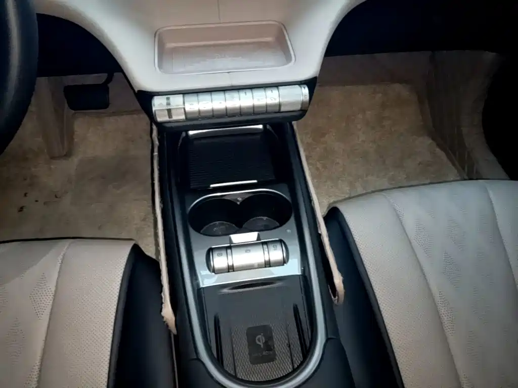 BYD Dolphin — миниатюра 14