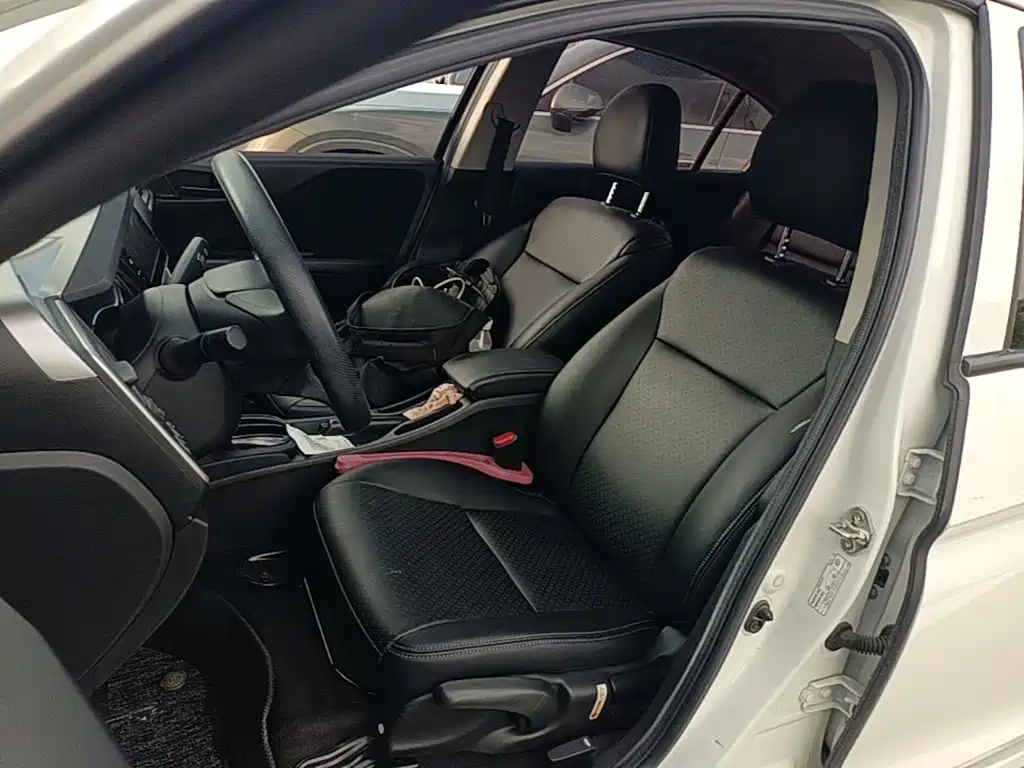Honda City — миниатюра 8