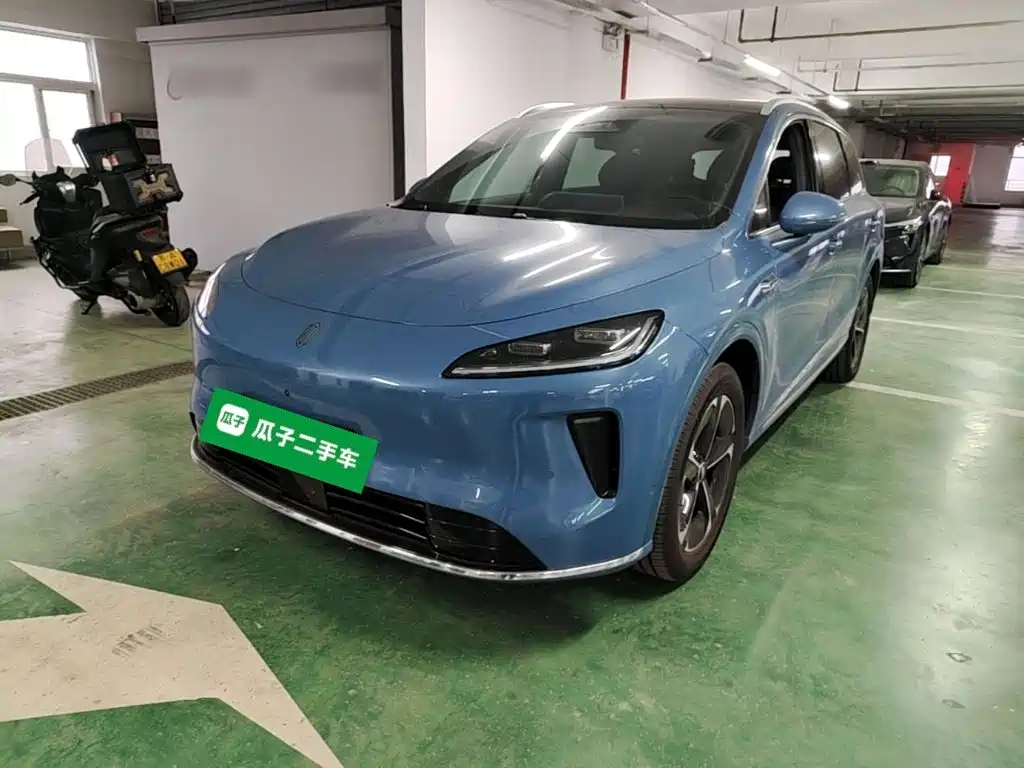 Shangjie Shangjie H5 — миниатюра 2