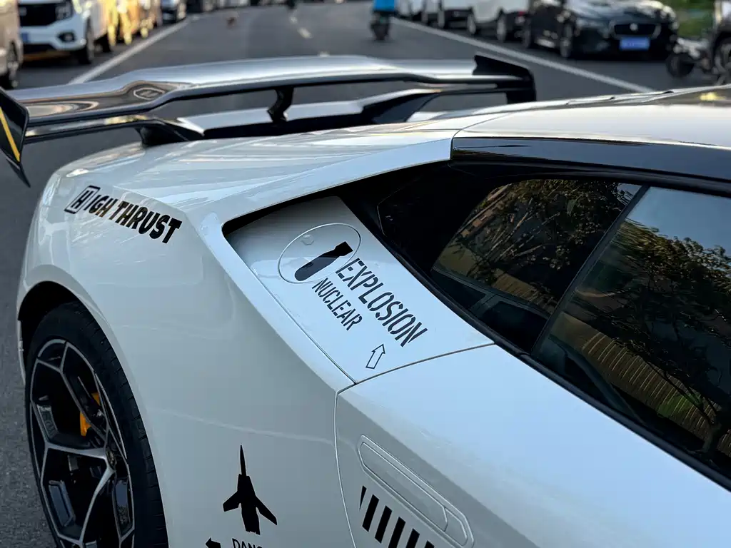 Lamborghini Huracán — миниатюра 13