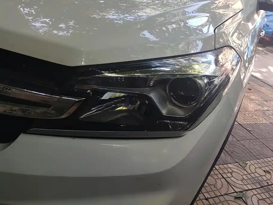 Fengguang Fengguang S560 — миниатюра 5