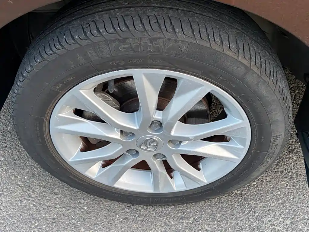 Baojun 730 — миниатюра 16