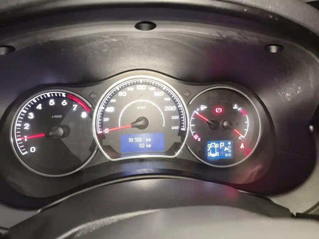 Renault Koleos (Import) — миниатюра 7