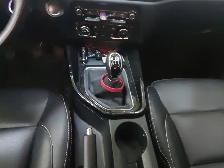 Fengguang Fengguang S560 — миниатюра 16