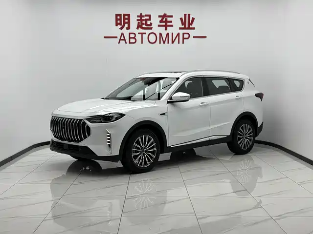 2022 JETOUR X70