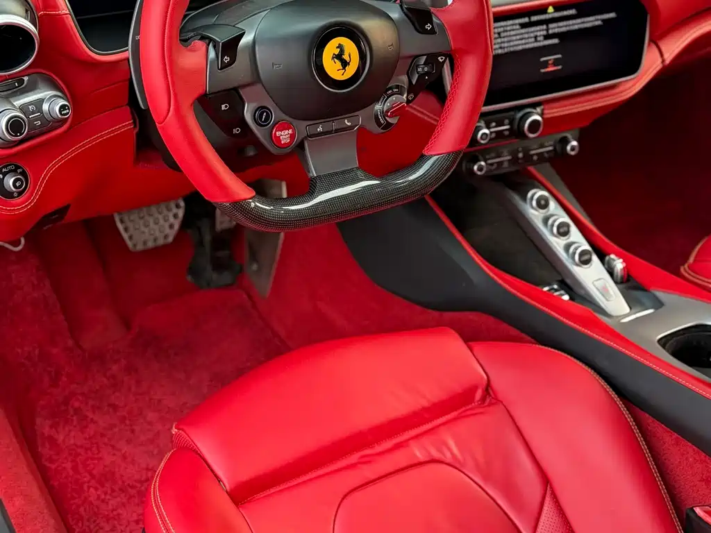 Ferrari Portofino — миниатюра 11