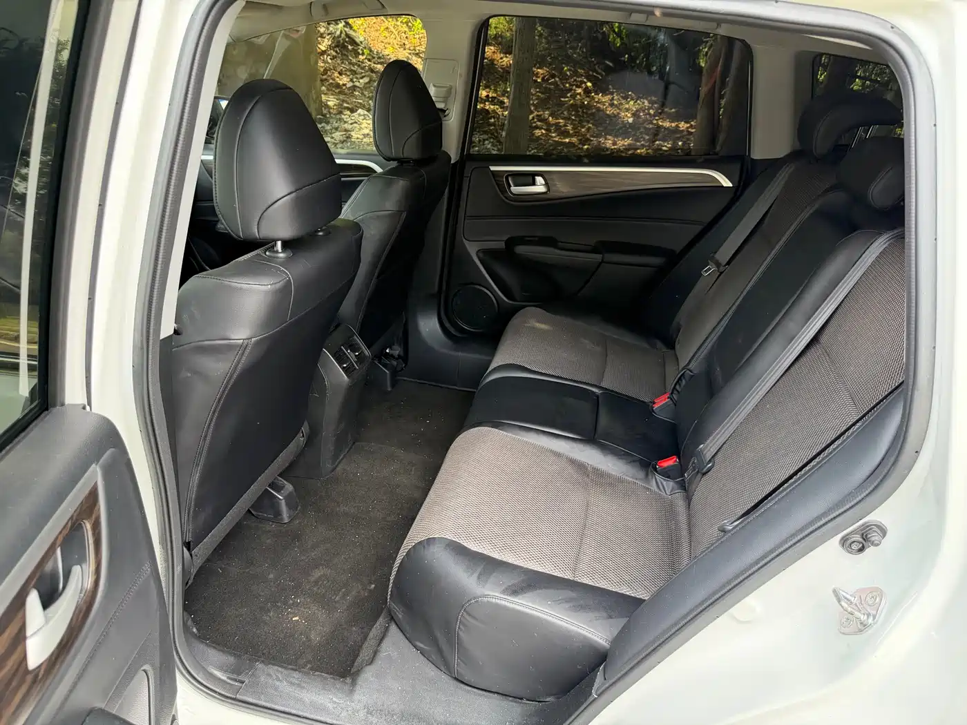 Honda Jade