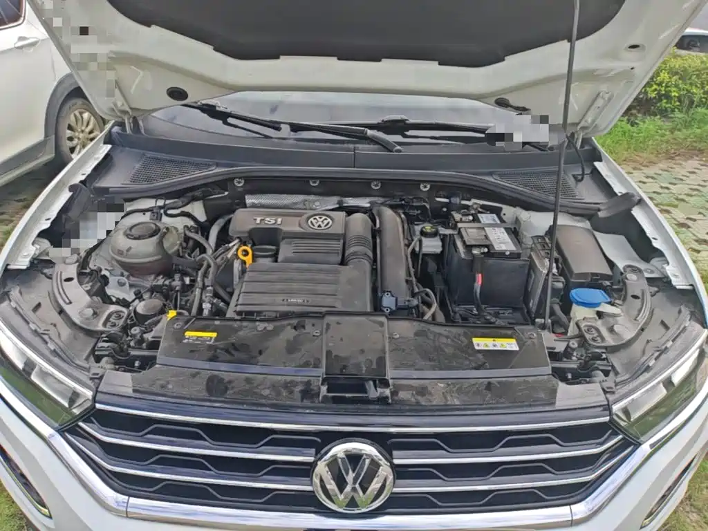 Volkswagen T-Roc — миниатюра 20