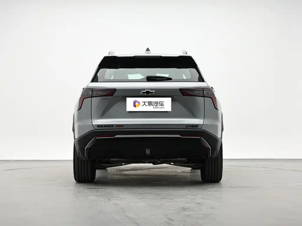 Chevrolet Plus — миниатюра 4