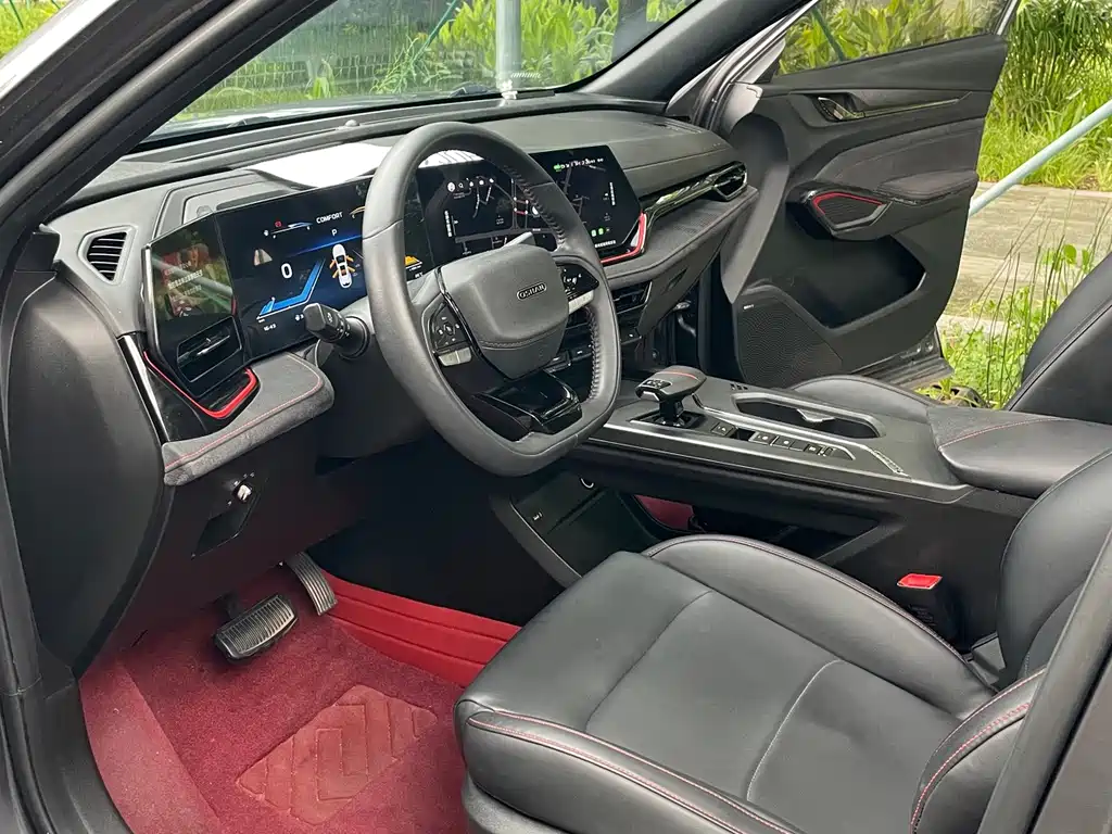 Oshan Oushang X5 PLUS — миниатюра 16