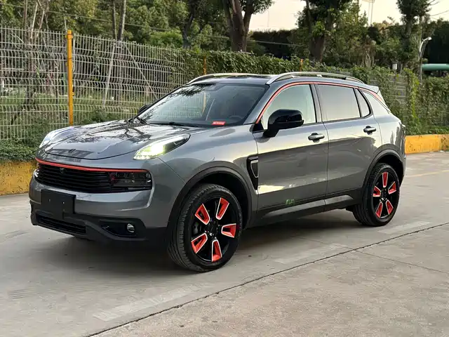 LYNK 01