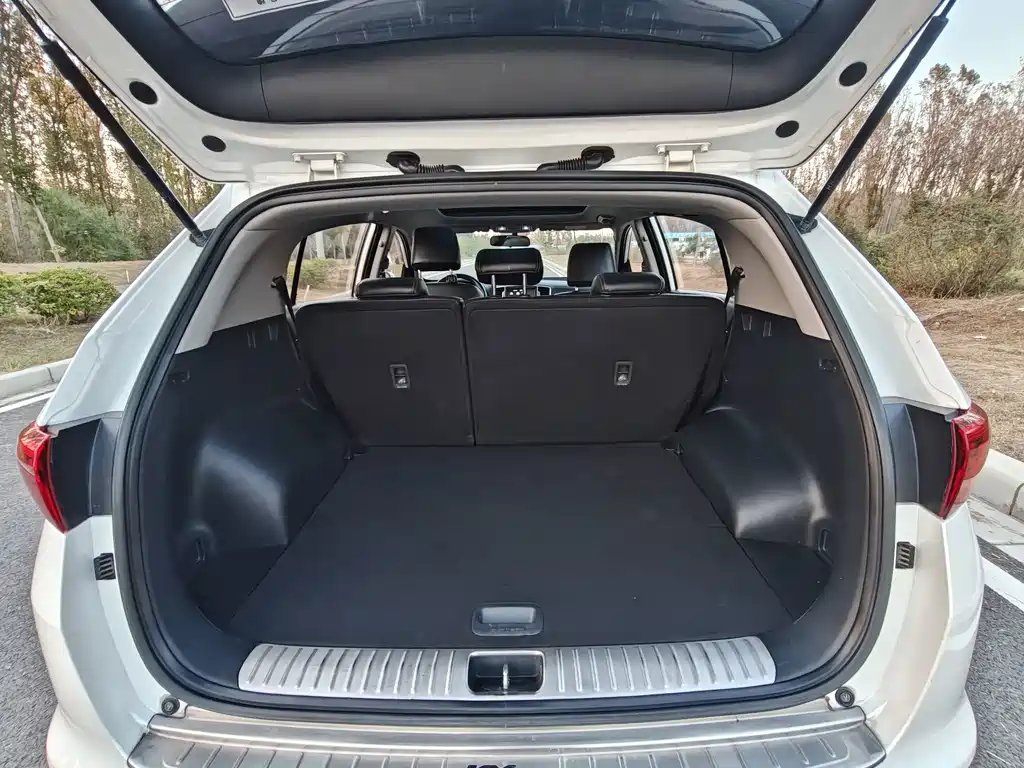 Kia KX5 — миниатюра 14