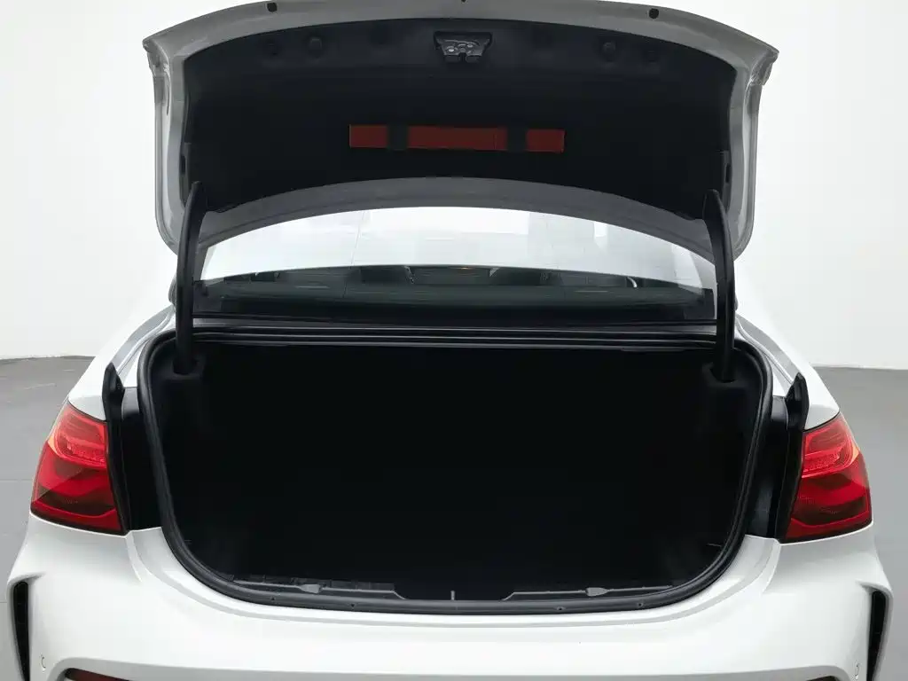BMW 1 Series — миниатюра 16