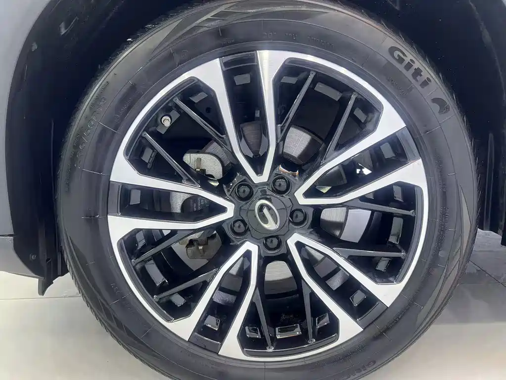 GAC Motor GS4 Plus — миниатюра 21