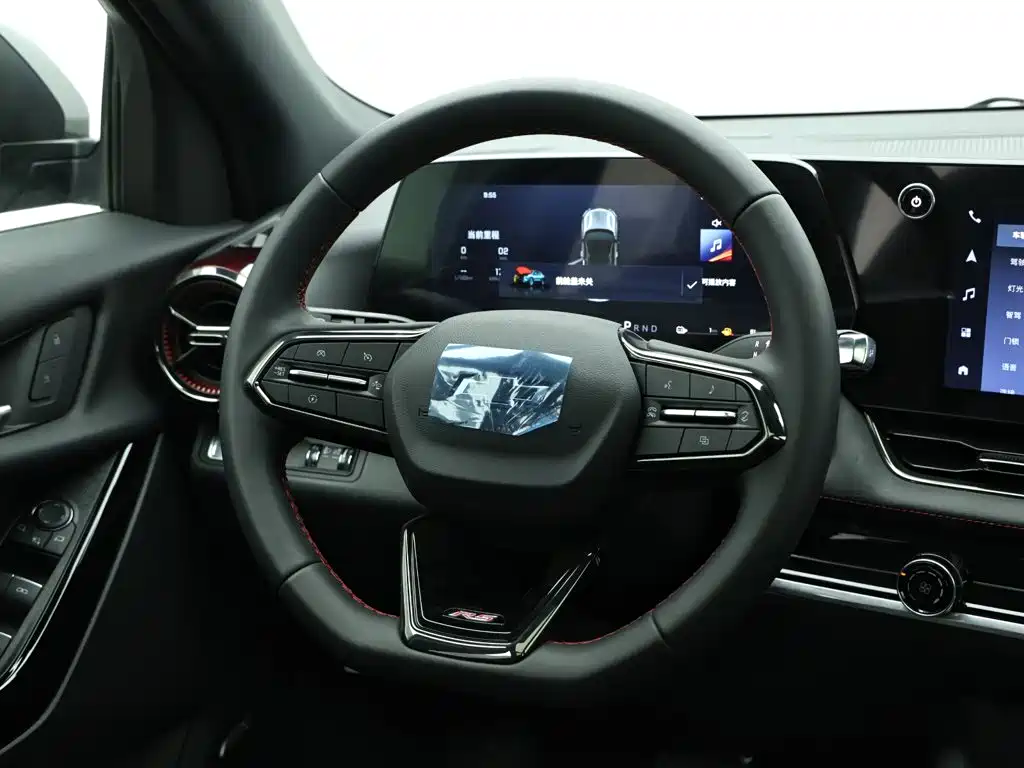 Chevrolet Plus — миниатюра 15