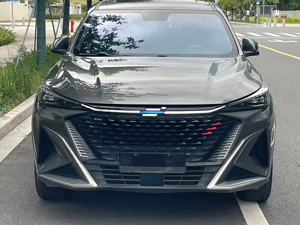 Oshan Oushang X5 PLUS — миниатюра 5