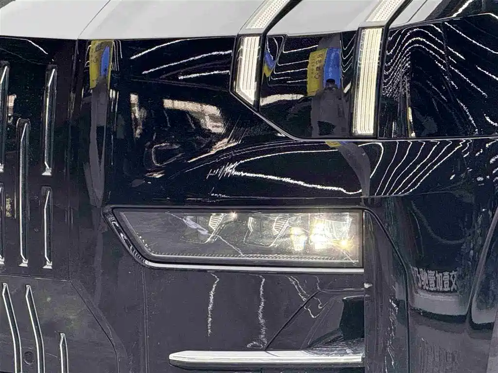 ZEEKR EXTREME KRYPTON 009