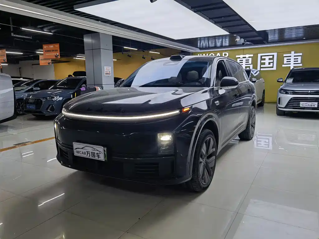 Li Auto IDEAL L7