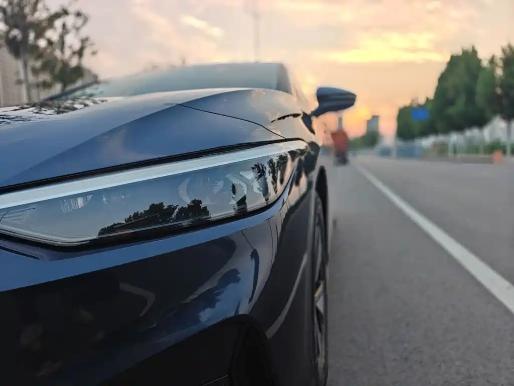Volkswagen ID.7 VIZZION — миниатюра 14