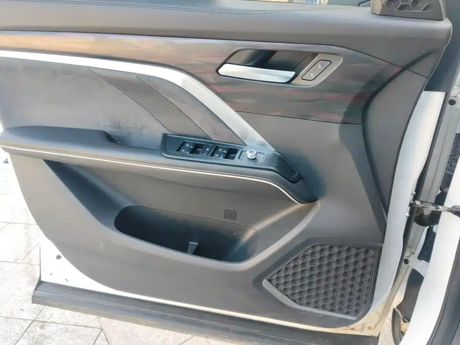 Haval H6 — миниатюра 7