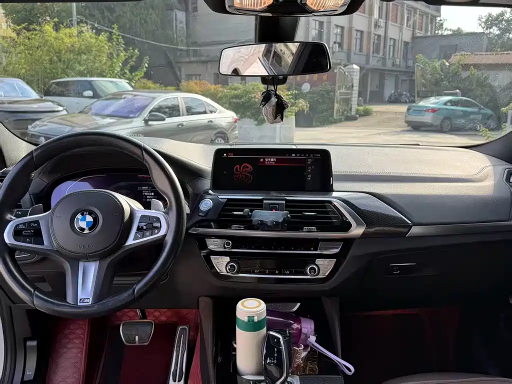 BMW X4 — миниатюра 7