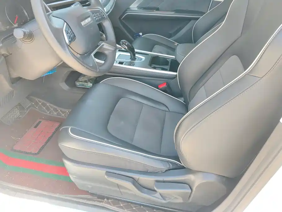 Haval H6 — миниатюра 9