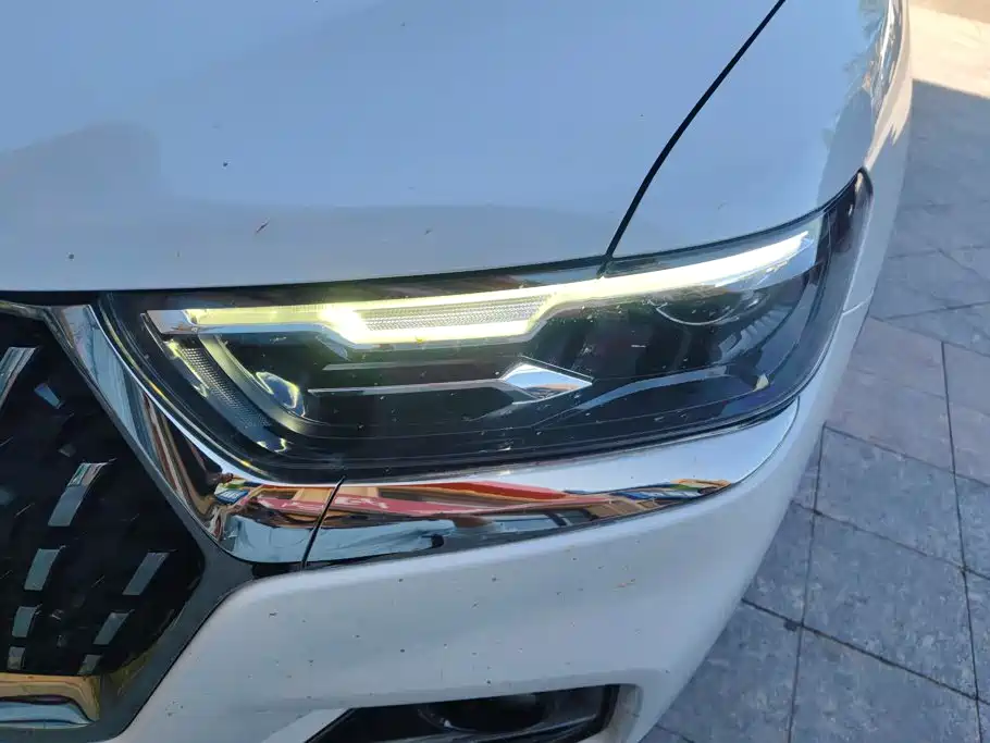 Haval H6 — миниатюра 5