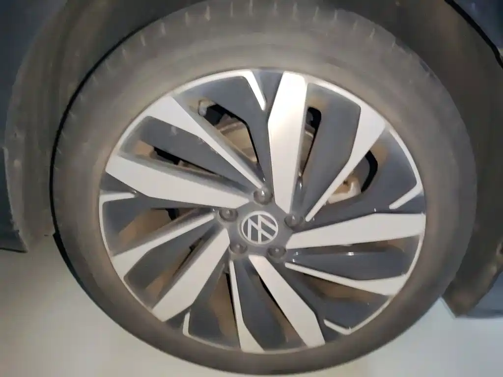 Volkswagen Passat — миниатюра 26