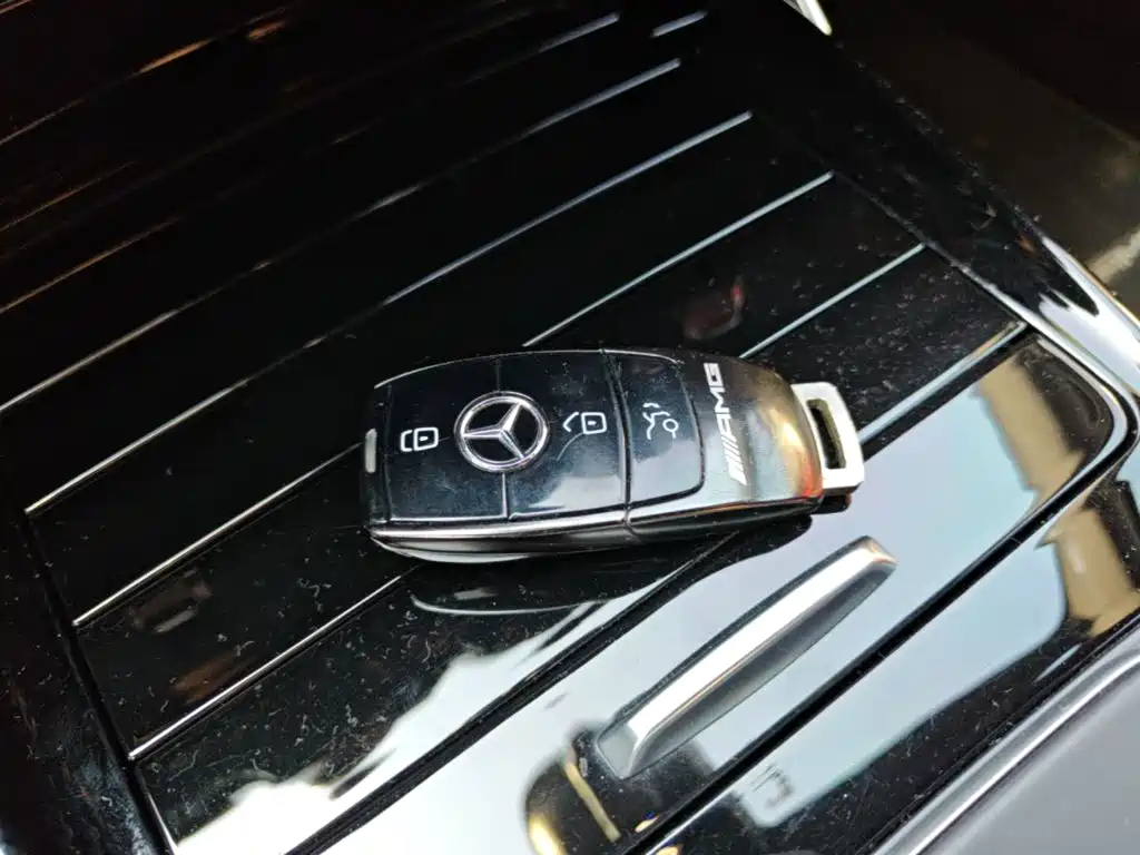 Mercedes-Benz A-Class AMG — миниатюра 9