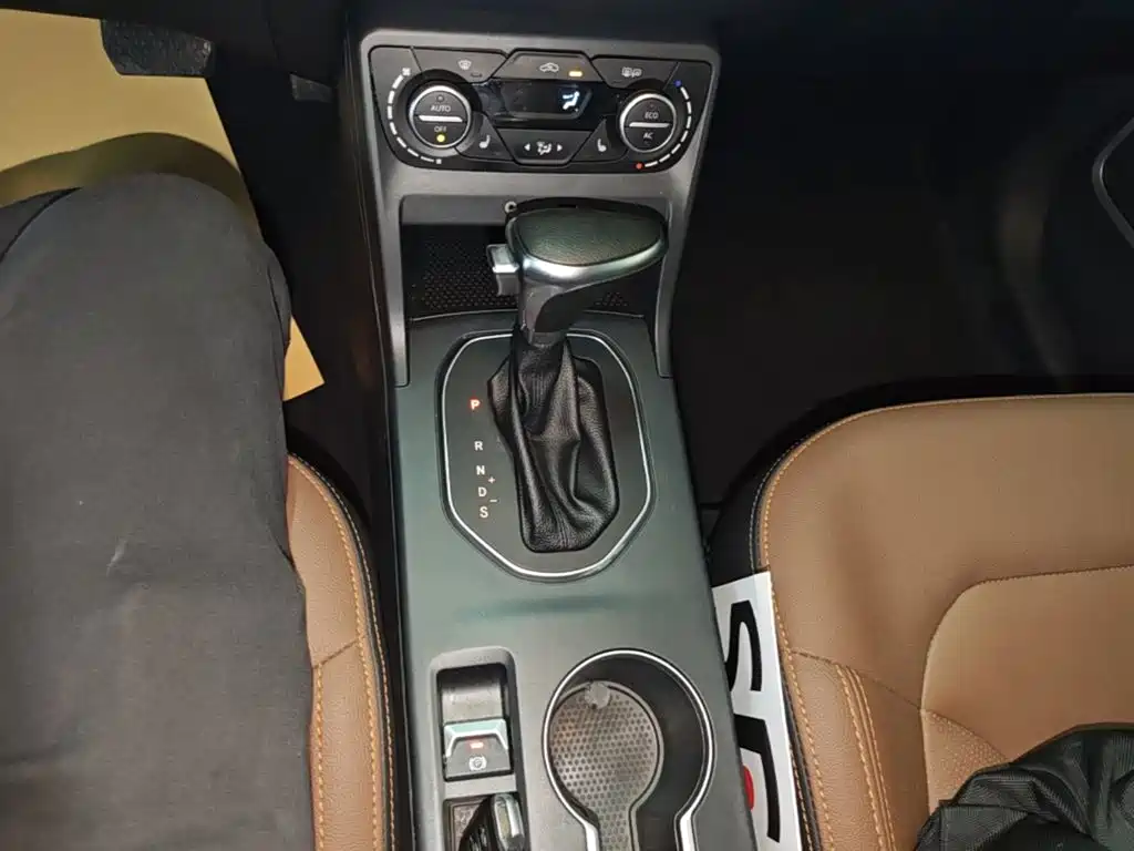 FAW Senya R7 — миниатюра 14
