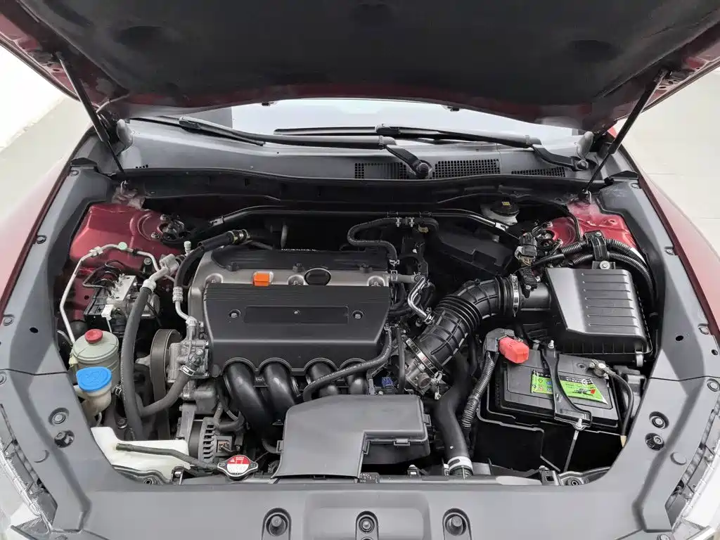 Honda Crosstour — миниатюра 6