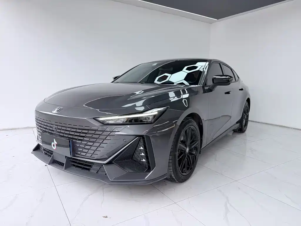 Changan UNI-V 2023