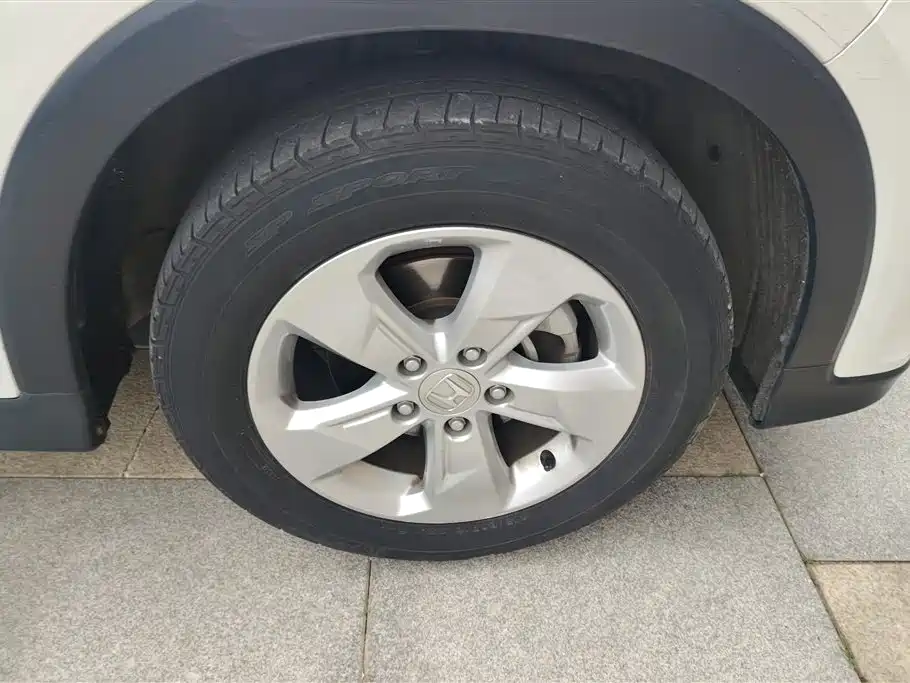 Honda XR-V 2017 1.5L LXi CVT