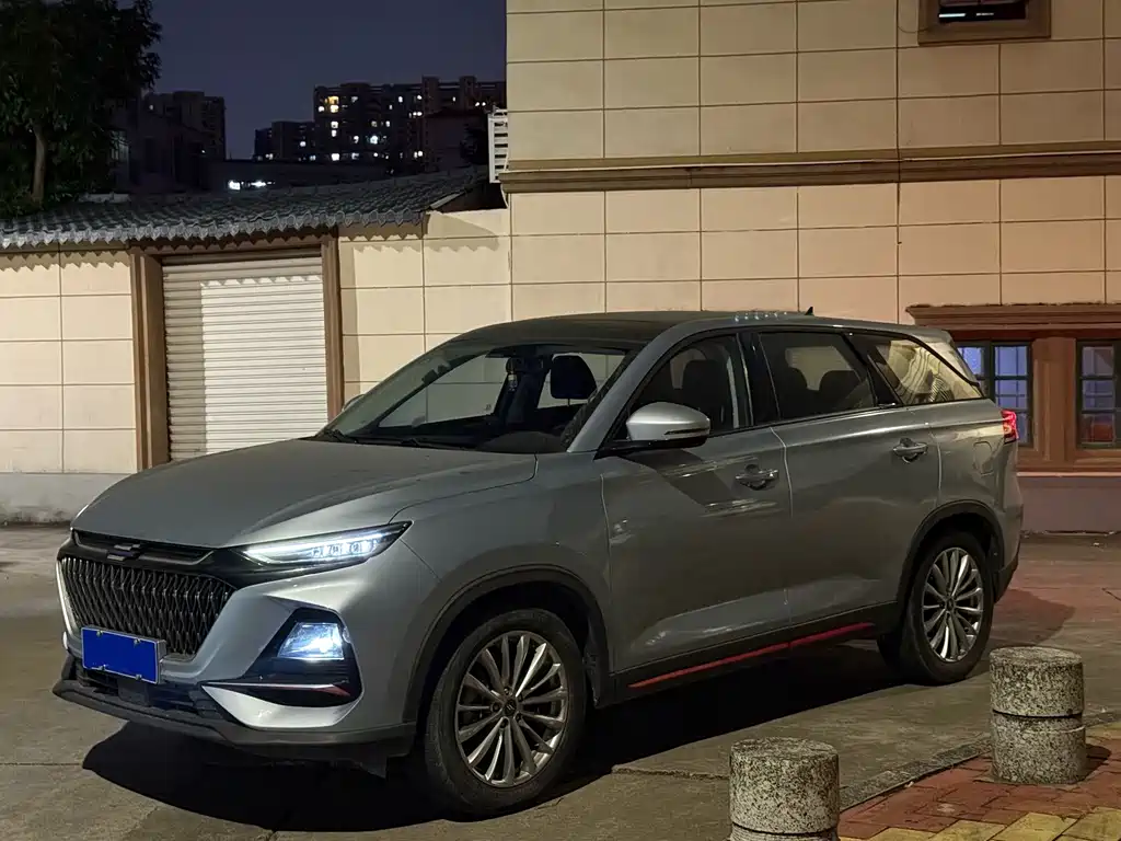 Oshan Oushang X7 PLUS