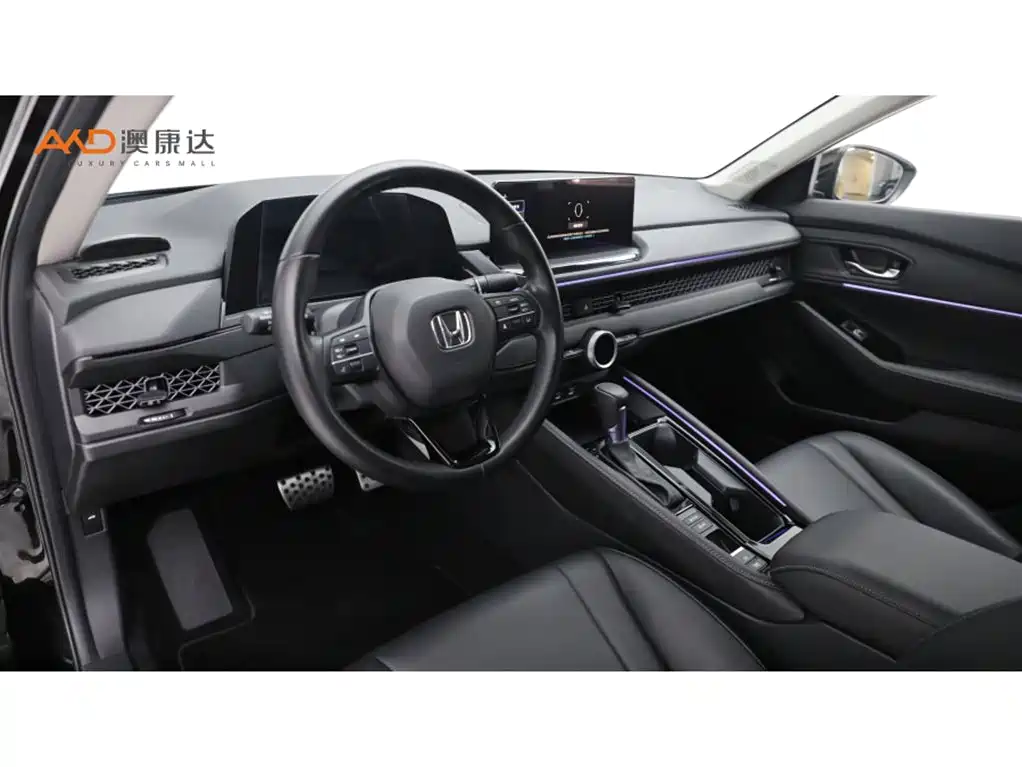 Honda Accord — миниатюра 6