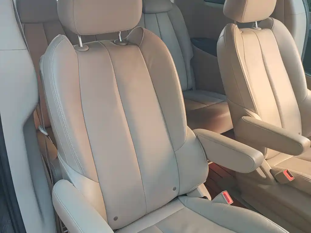 Buick GL8 28T Luxury Type China VI, фото 14