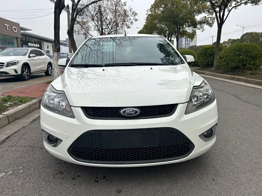 Ford Focus — миниатюра 2