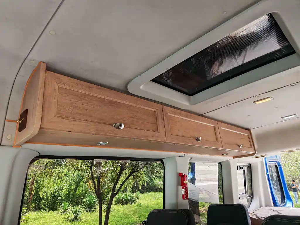 IVECO Ousheng — миниатюра 12