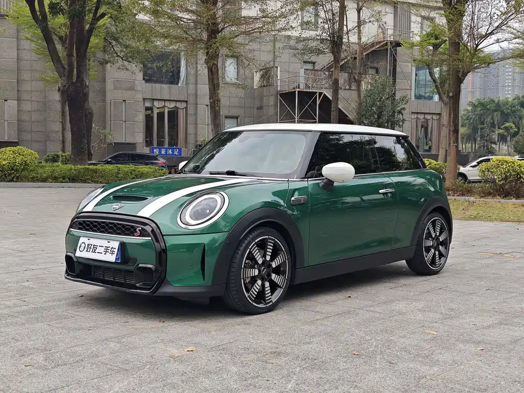 Mini Mini 2021