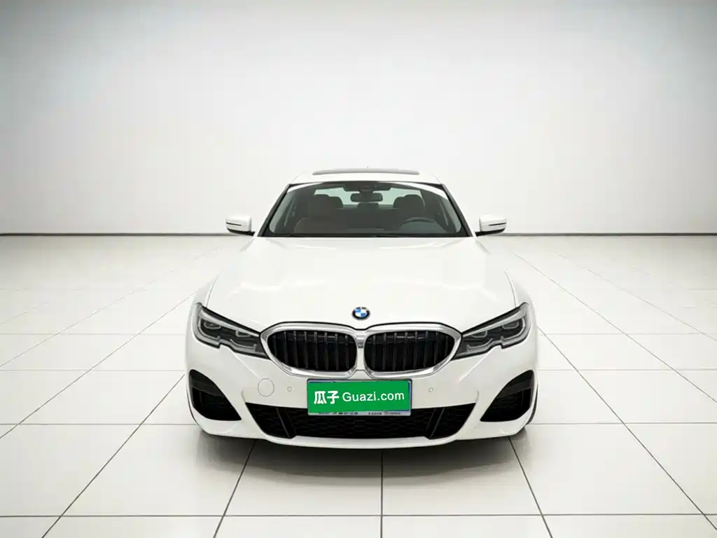 BMW 3 Series — миниатюра 2