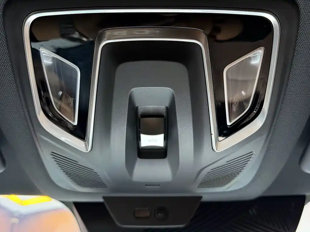 Changan UNI-Z — миниатюра 13