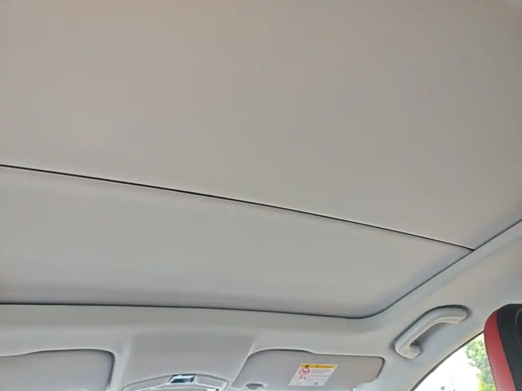 Geely Emgrand S — миниатюра 18