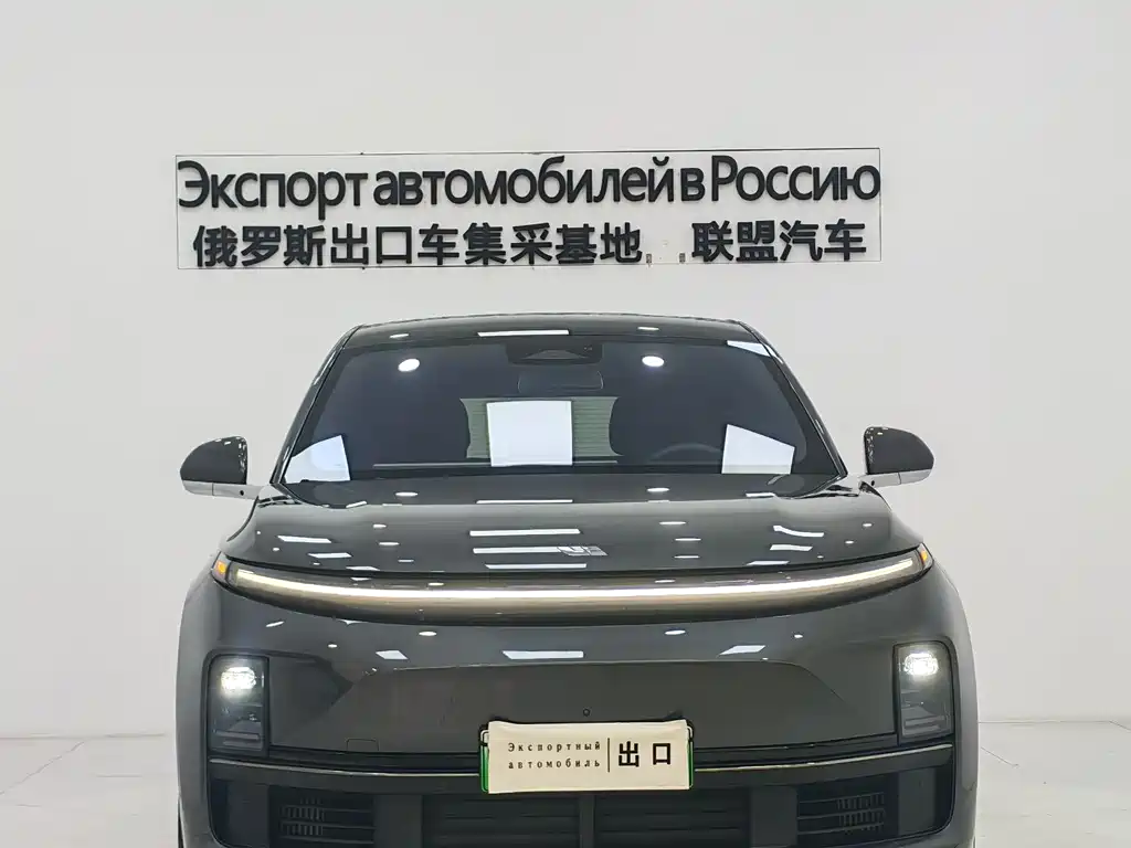 Li Auto L7 2023 Pro