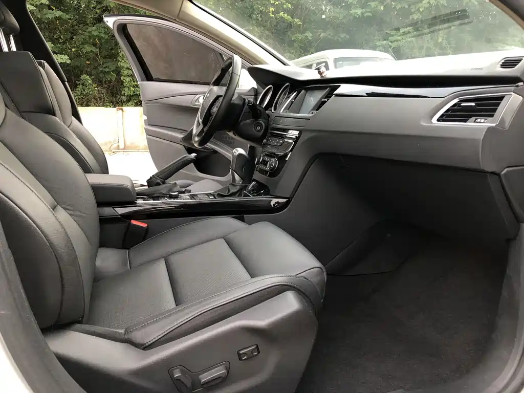Peugeot 508 — миниатюра 5
