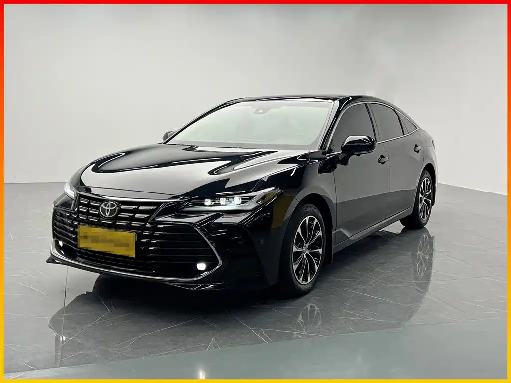 Toyota Avalon 2024