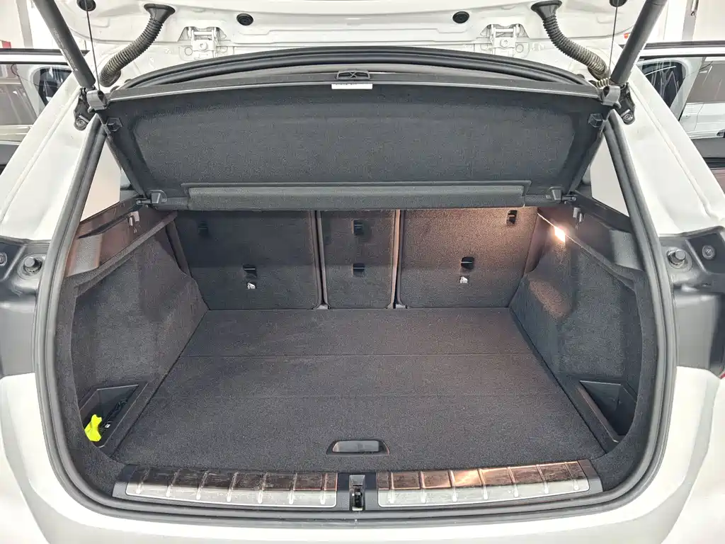 BMW X1 — миниатюра 8