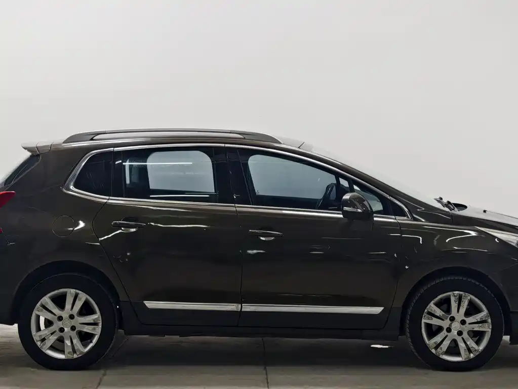 Peugeot 3008 — миниатюра 7